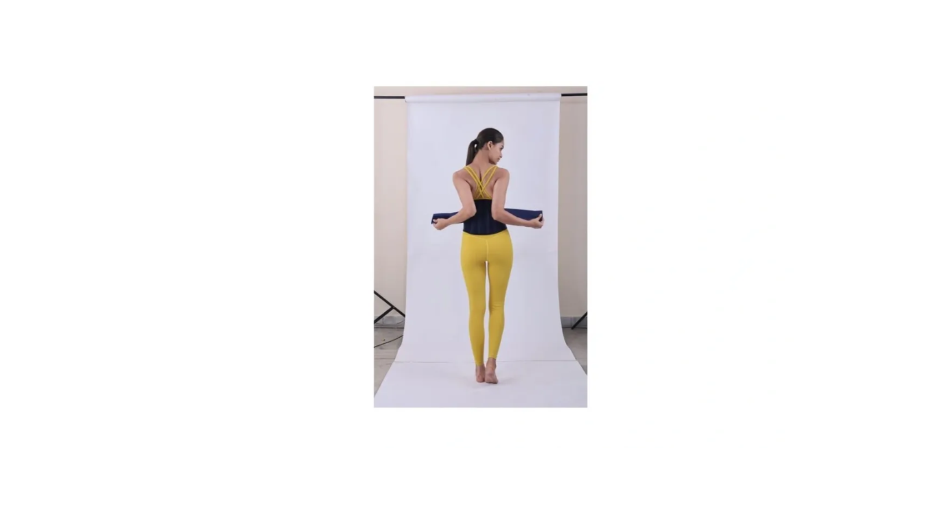 Lumbo Sacral Belt